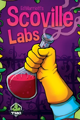 Scoville: Labs