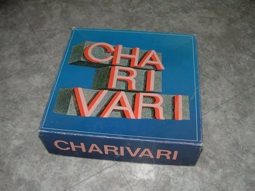 Board game, Charivari