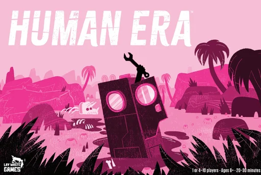 Board game, Human Era