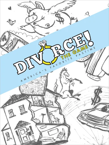 Board game, Divorce! The Game