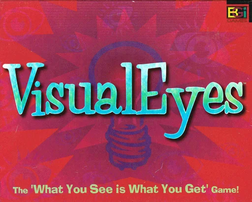 Board game, VisualEyes