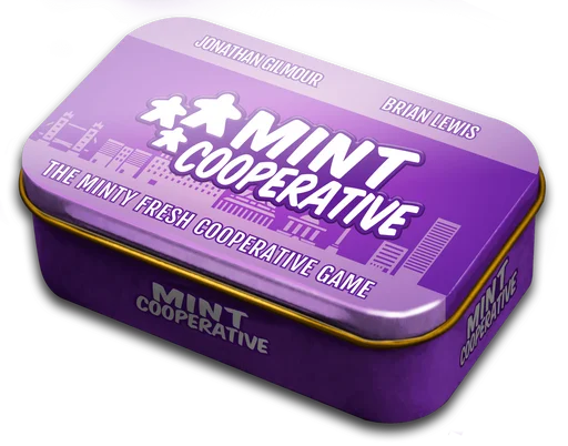 Mint Cooperative