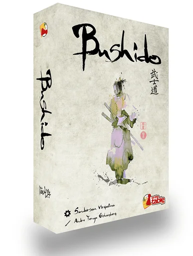 Board game, Bushido