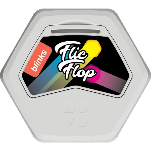 Board game, Flic Flop