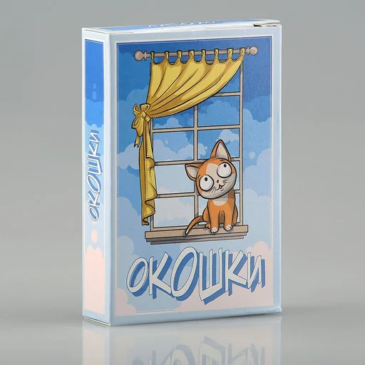 Board game, Okoshki