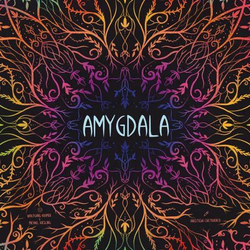 Board game, Amygdala