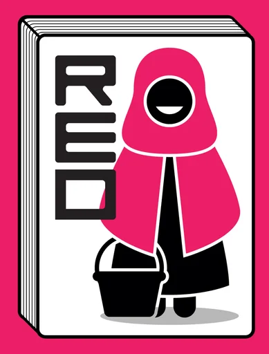 Board game, RED