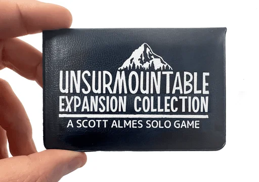 Unsurmountable: Expansion Collection