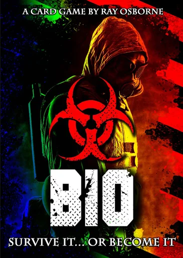 Board game, BIO