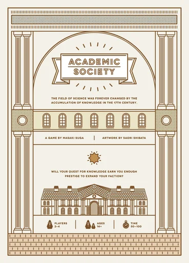 Academic Society