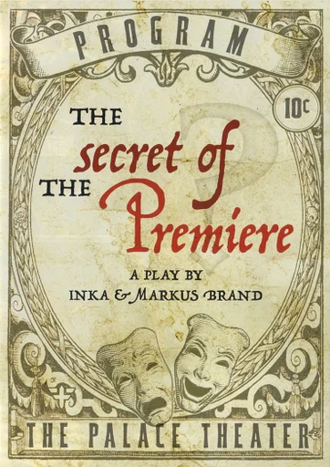 Board game, EXIT: The Game – The Secret of the Premiere