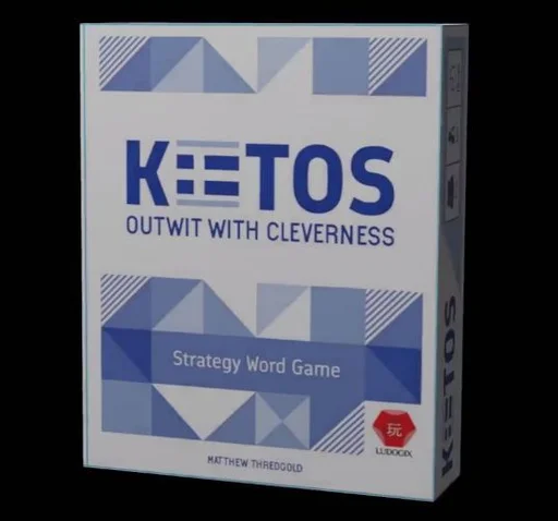 Board game, Kiitos