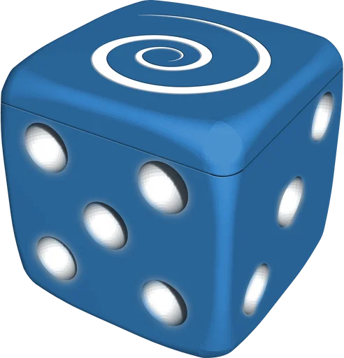 Board game, DUBITO