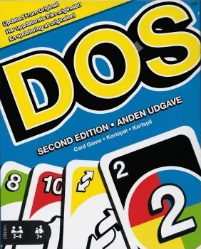 DOS: Second Edition