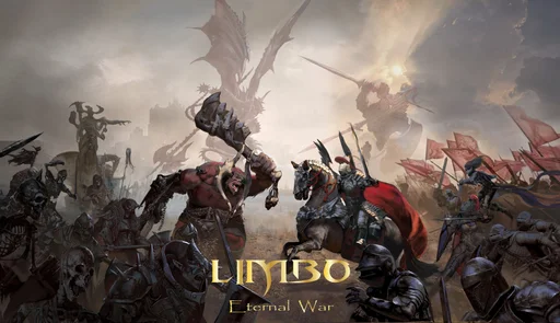 Board game, Limbo: Eternal War
