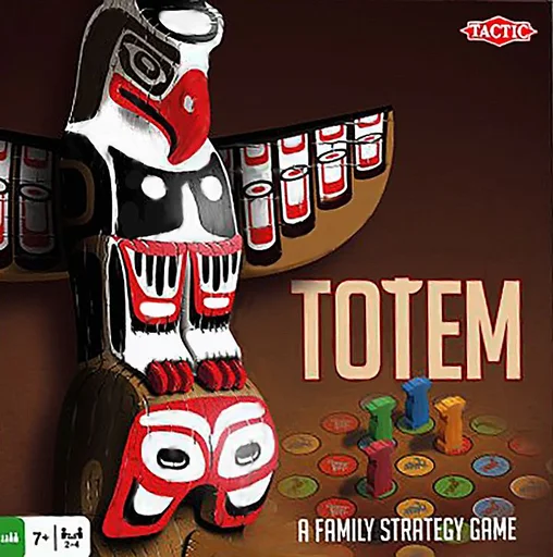 Board game, Totem