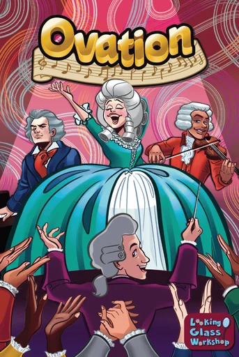 Board game, Ovation