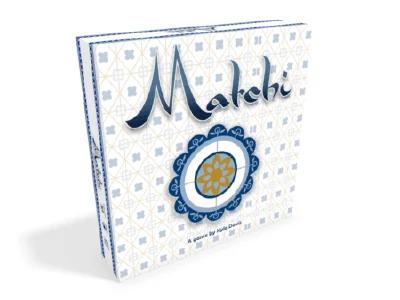 Board game, Matchi