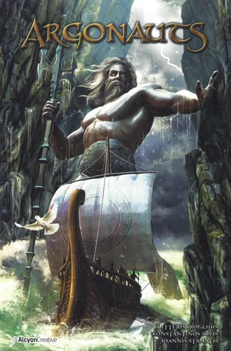 Board game, Argonauts