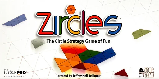 Board game, Zircles