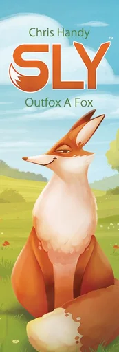 Board game, SLY