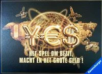 Board game, ¥€$