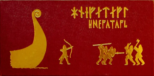 Board game, Hnefatafl