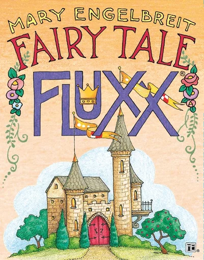 Board game, Fairy Tale Fluxx