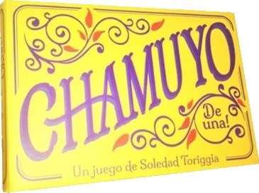 Board game, Chamuyo: De una!