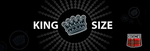 Board game, King Size
