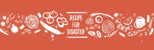 Board game, Recipe for Disaster