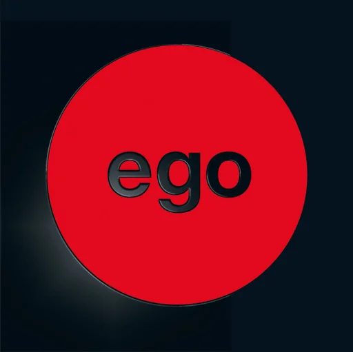 Board game, ego