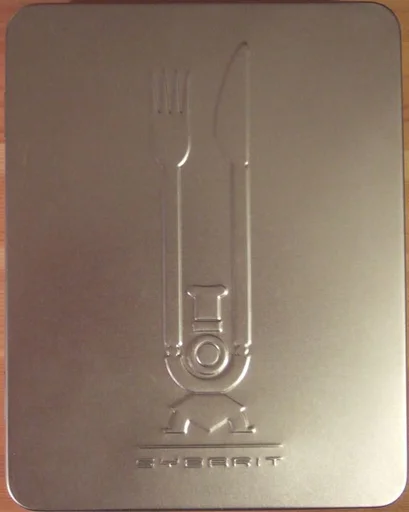 Board game, Sybarit