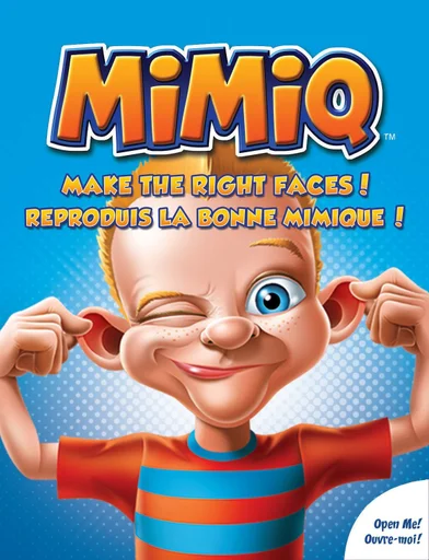 Board game, MimiQ