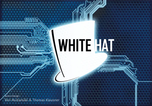 Board game, White Hat