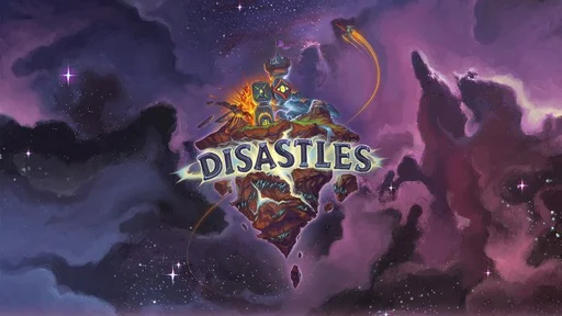 Board game, Disastles
