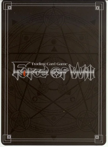Board game, Force of Will