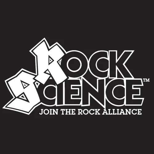 Board game, Rock Science
