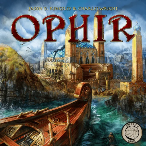 Board game, Ophir