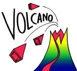 Board game, Volcano