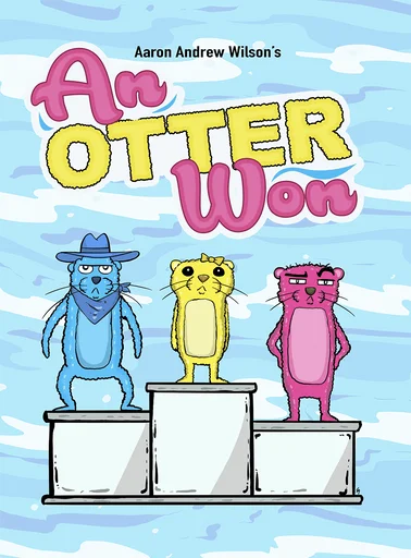 Board game, An Otter Won
