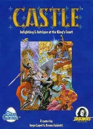 Castle