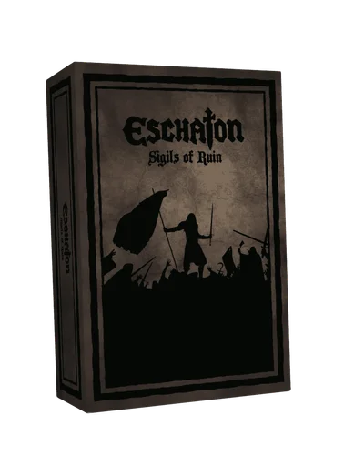 Eschaton: Sigils of Ruin
