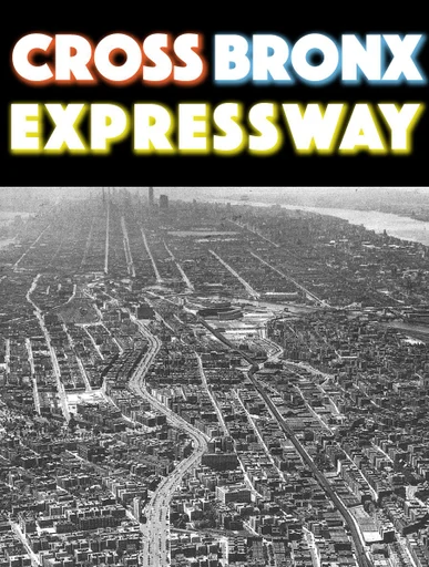 Cross Bronx Expressway