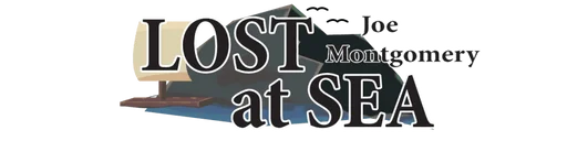 Board game, Lost at Sea