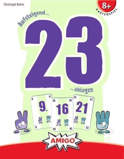 Board game, 23