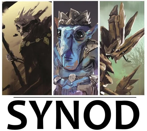 Board game, SYNOD