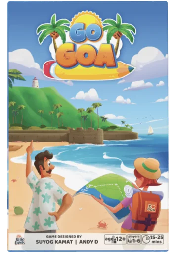 Go Goa