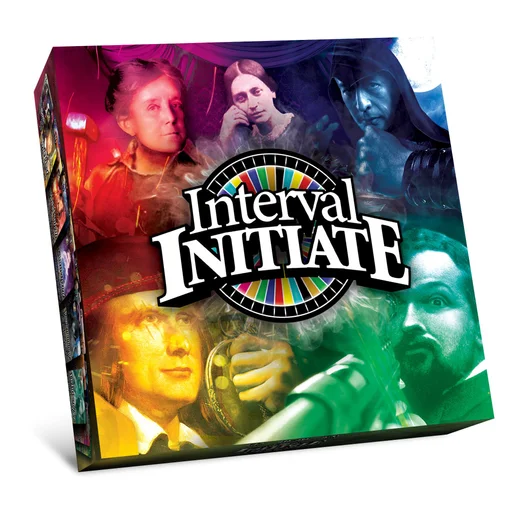 Board game, Interval Initiate