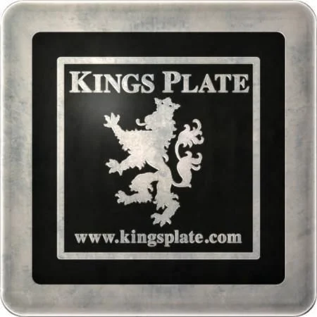 Board game, Kings Plate: Classic